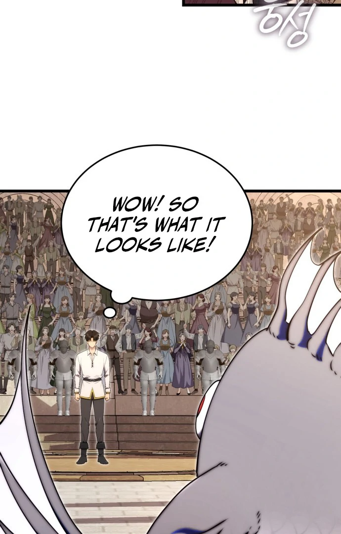 The Eldest Son of the Marquis House is a Martial Artist Chapter 8 417 059