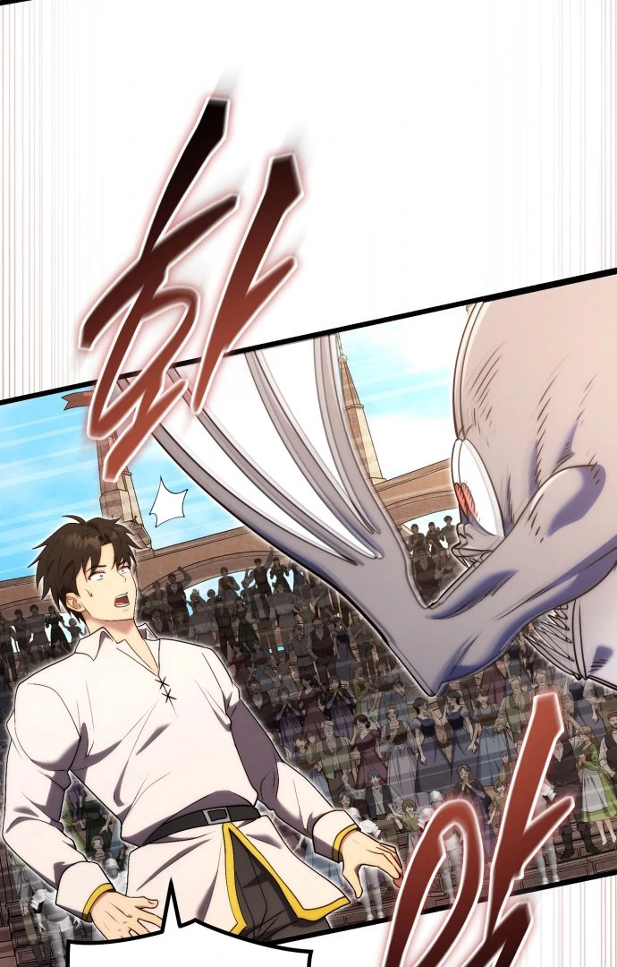 The Eldest Son of the Marquis House is a Martial Artist Chapter 8 423 065