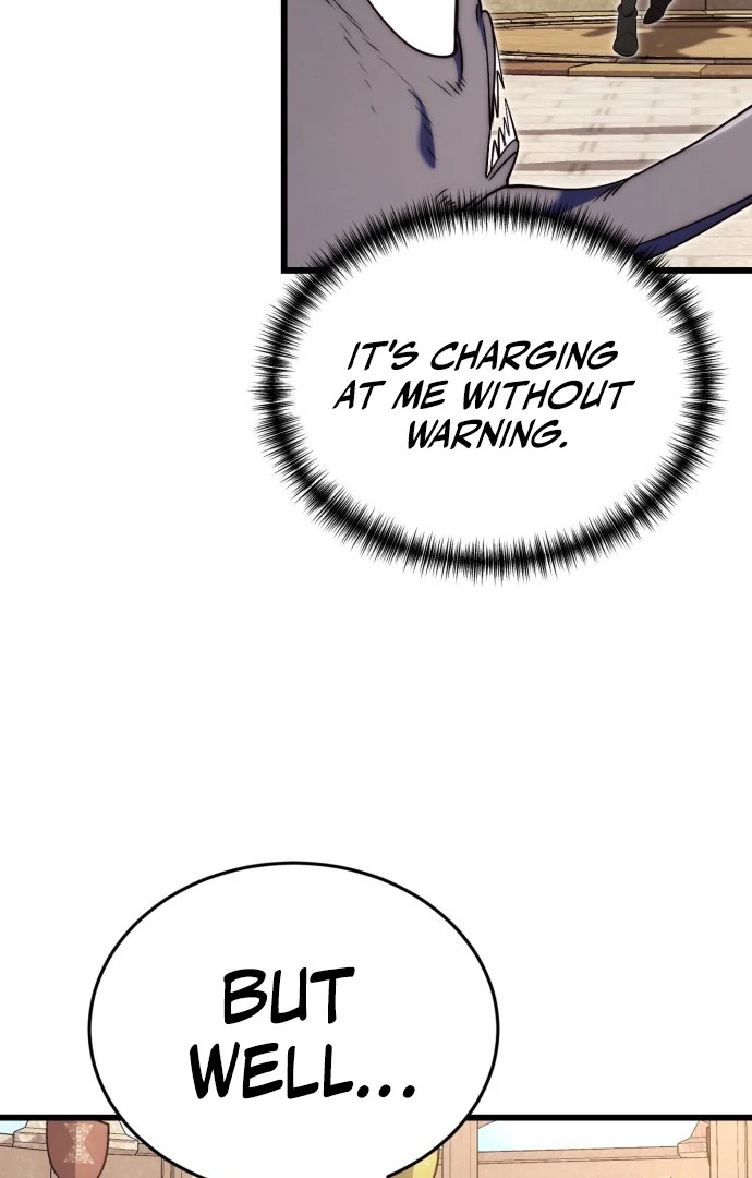 The Eldest Son of the Marquis House is a Martial Artist Chapter 8 430 072