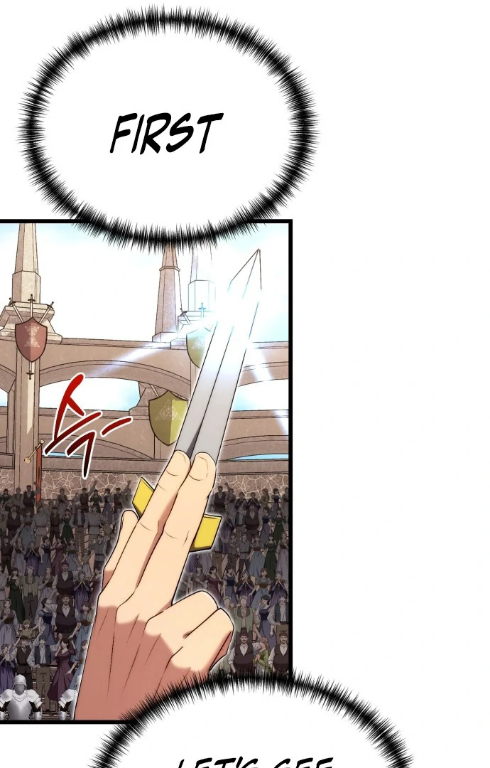 The Eldest Son of the Marquis House is a Martial Artist Chapter 8 433 075