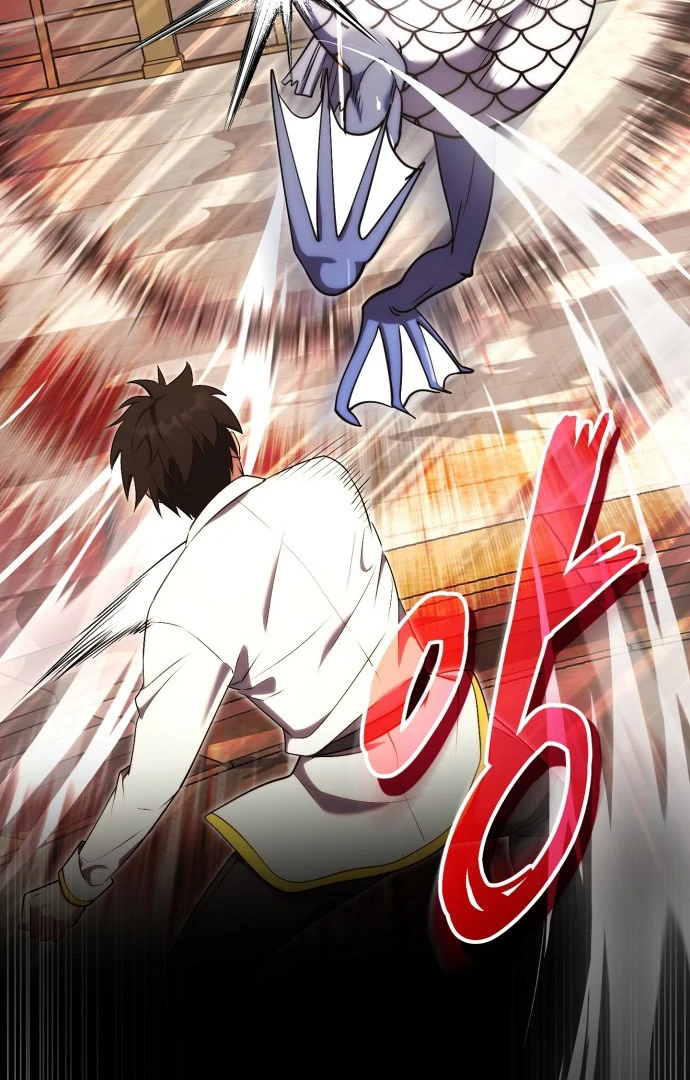 The Eldest Son of the Marquis House is a Martial Artist Chapter 8 442 084