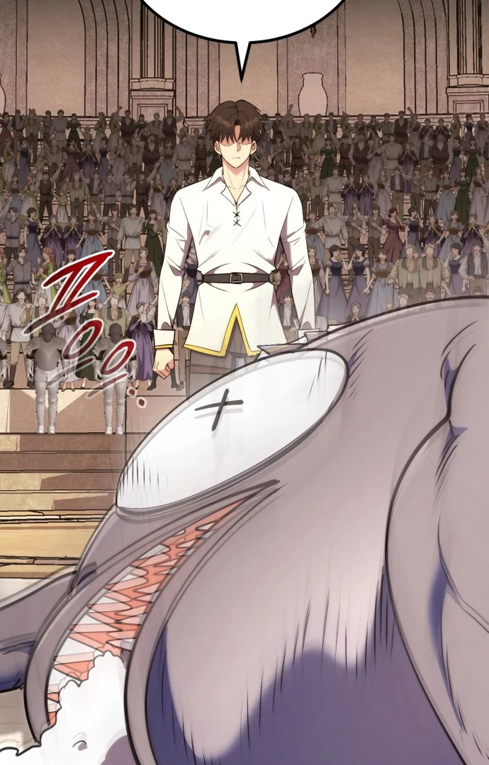The Eldest Son of the Marquis House is a Martial Artist Chapter 8 445 087