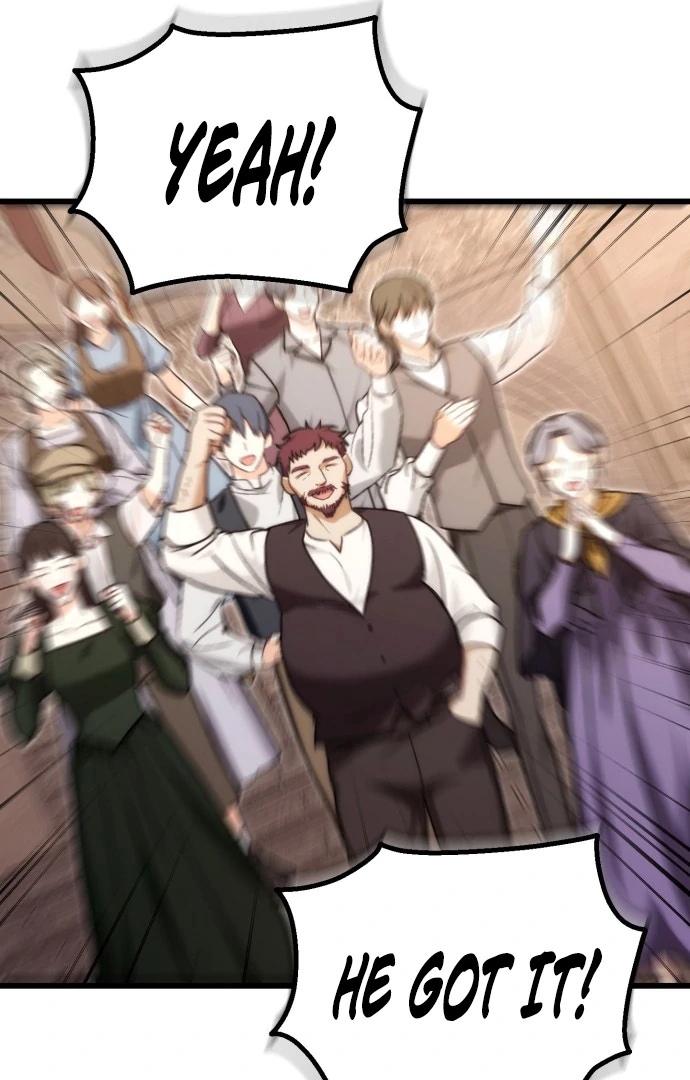 The Eldest Son of the Marquis House is a Martial Artist Chapter 8 451 093