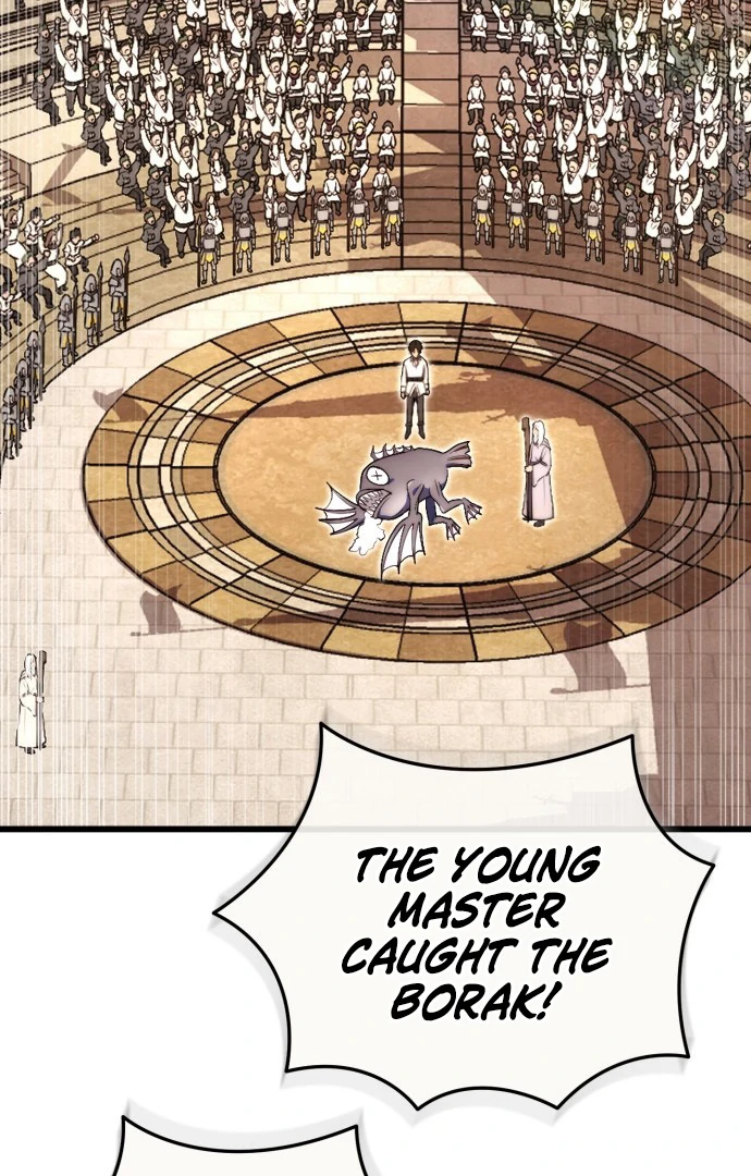 The Eldest Son of the Marquis House is a Martial Artist Chapter 8 453 095