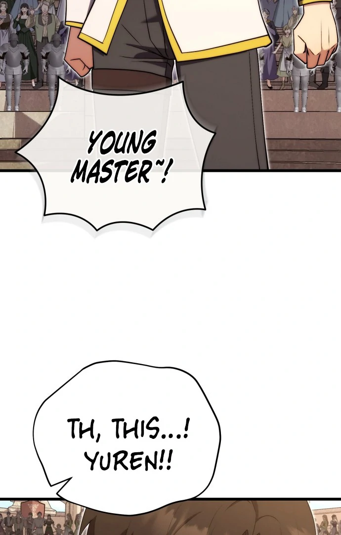 The Eldest Son of the Marquis House is a Martial Artist Chapter 8 455 097