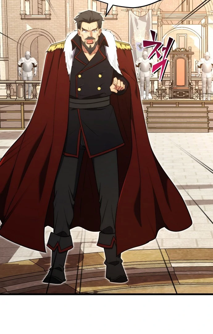 The Eldest Son of the Marquis House is a Martial Artist Chapter 8 457 099