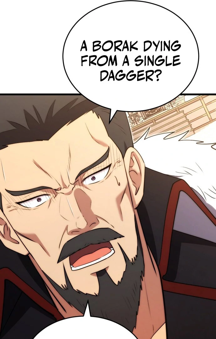 The Eldest Son of the Marquis House is a Martial Artist Chapter 8 461 103