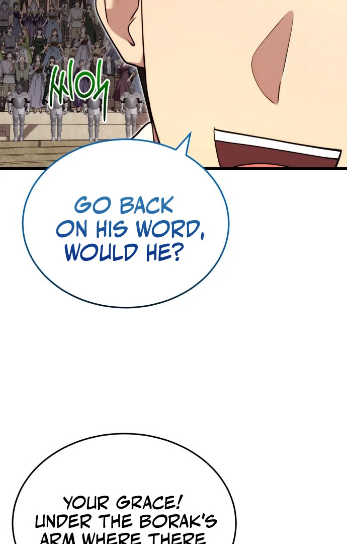 The Eldest Son of the Marquis House is a Martial Artist Chapter 8 463 105