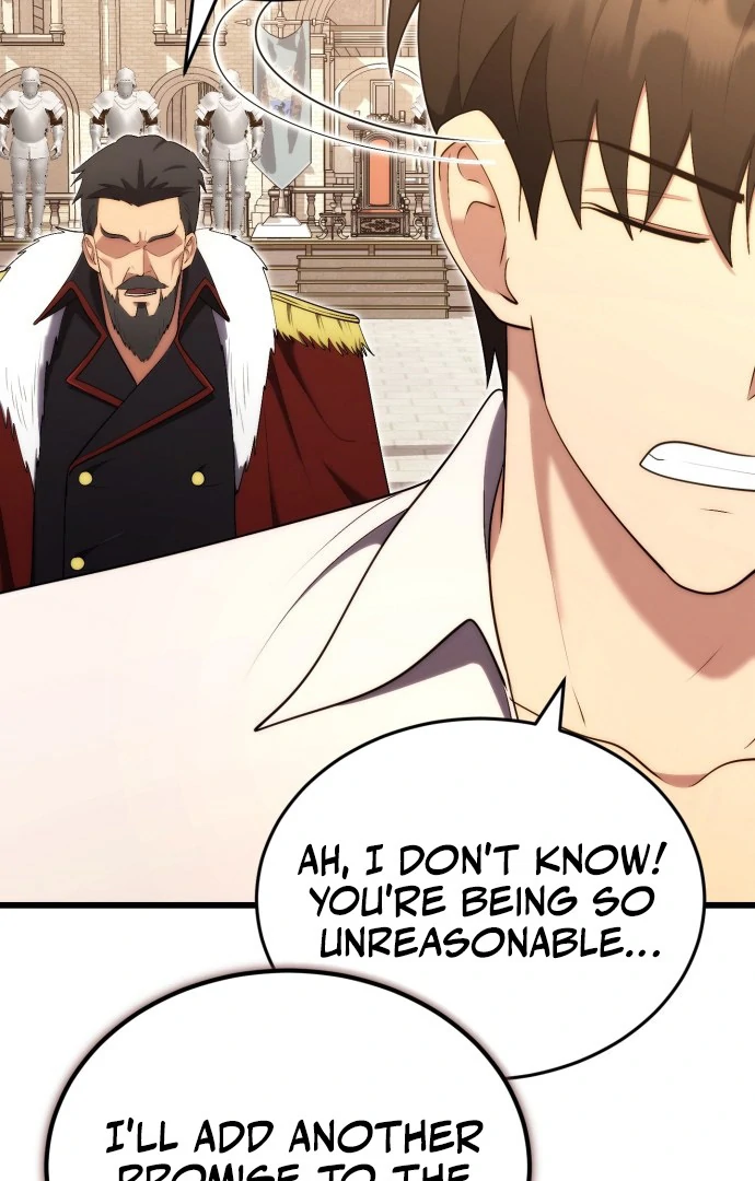 The Eldest Son of the Marquis House is a Martial Artist Chapter 8 467 109