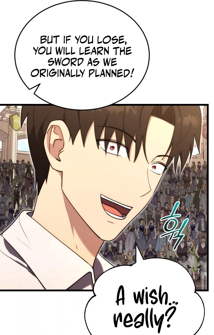 The Eldest Son of the Marquis House is a Martial Artist Chapter 8 471 113