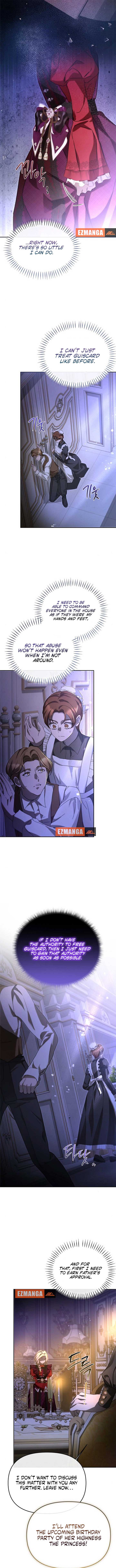 I Married the Monster Twice Chapter 11 47 04