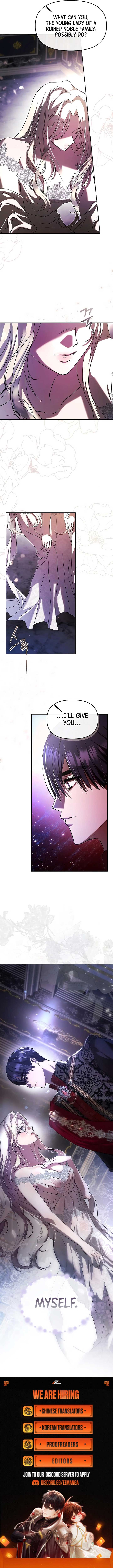 I Married the Monster Twice Chapter 2 51 11