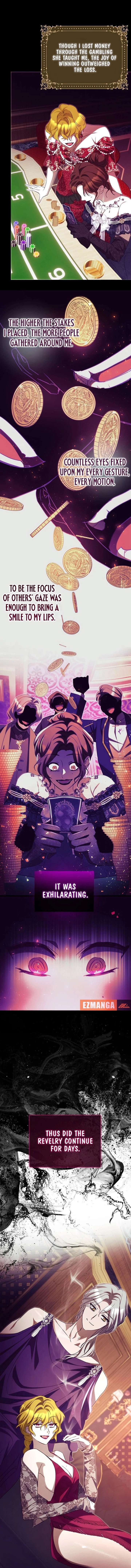 I Married the Monster Twice Chapter 21 60 11