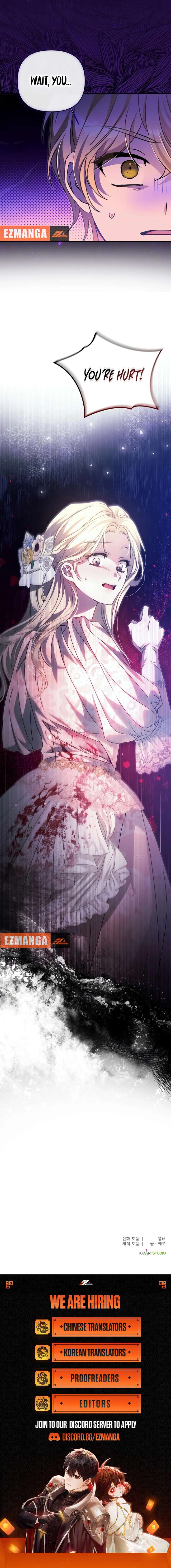 I Married the Monster Twice Chapter 26 55 18
