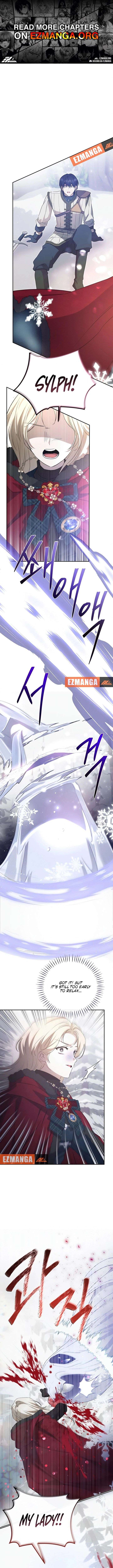 I Married the Monster Twice Chapter 35 40 ch 35 1