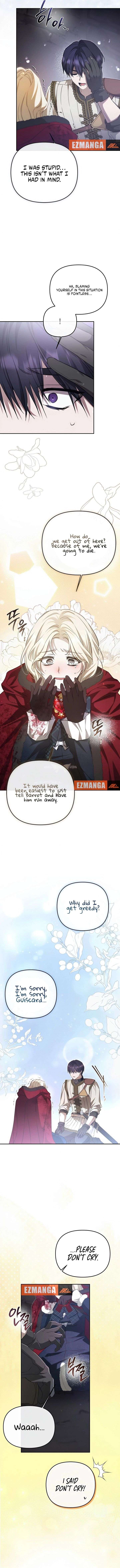 I Married the Monster Twice Chapter 35 50 ch 35 11