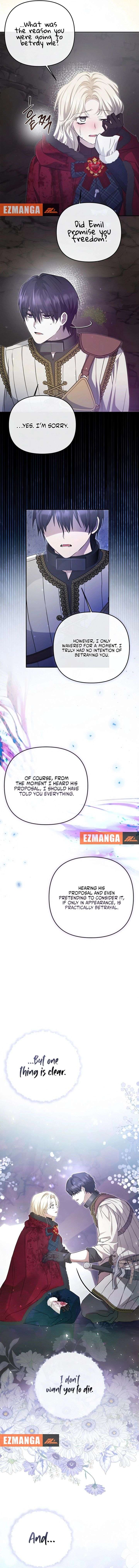 I Married the Monster Twice Chapter 35 51 ch 35 12