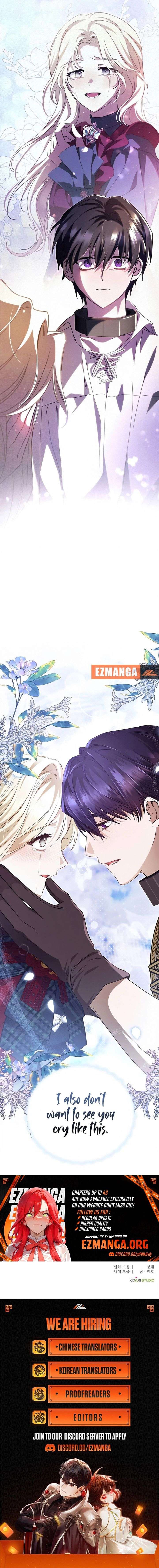 I Married the Monster Twice Chapter 35 52 ch 35 13