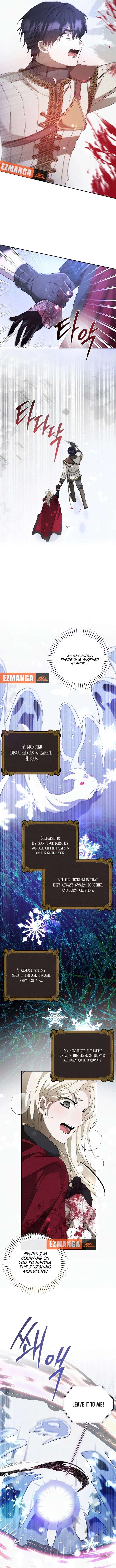 I Married the Monster Twice Chapter 35 41 ch 35 2