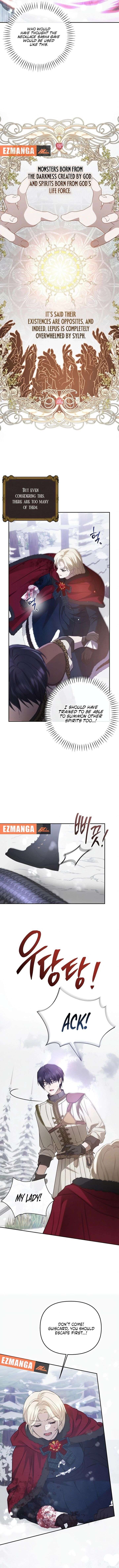 I Married the Monster Twice Chapter 35 42 ch 35 3