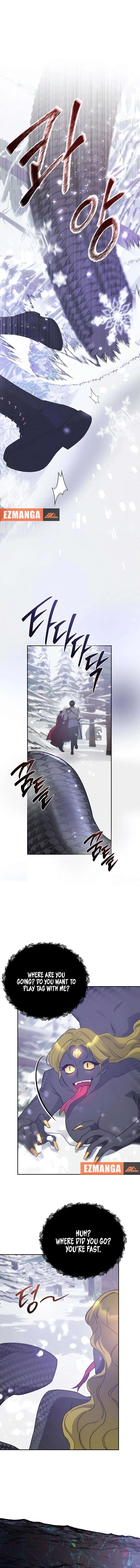 I Married the Monster Twice Chapter 35 45 ch 35 6
