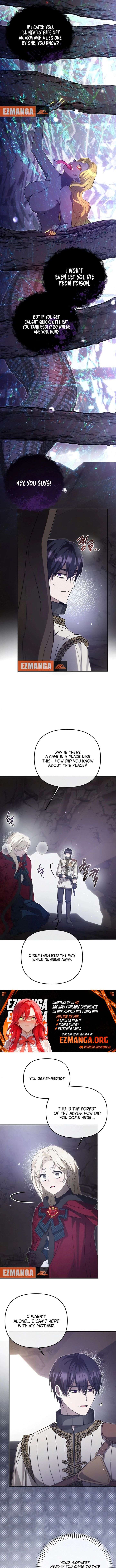 I Married the Monster Twice Chapter 35 46 ch 35 7