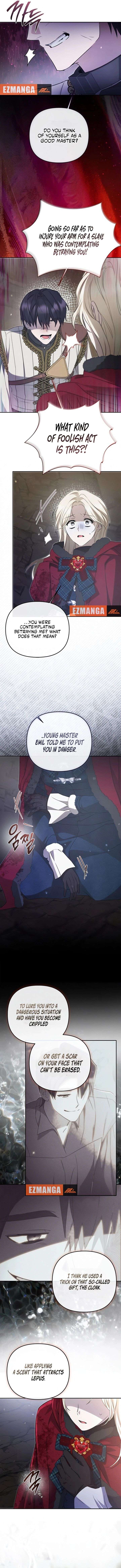 I Married the Monster Twice Chapter 35 48 ch 35 9