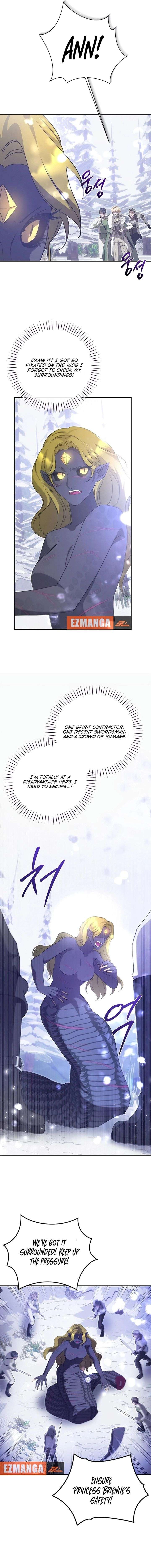 I Married the Monster Twice Chapter 36 53 ch 36 11