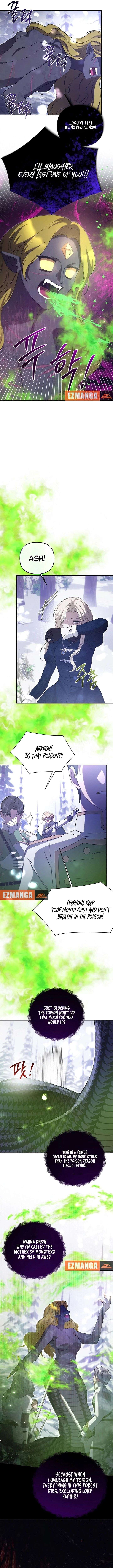 I Married the Monster Twice Chapter 36 54 ch 36 12