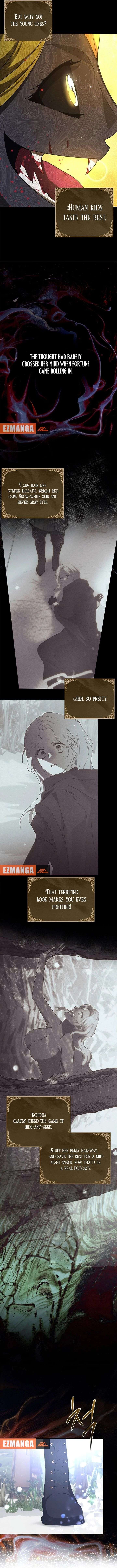 I Married the Monster Twice Chapter 36 48 ch 36 6