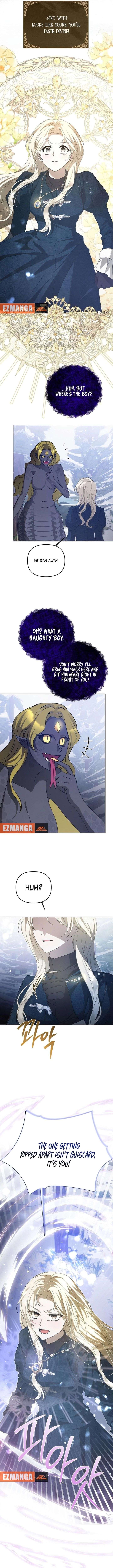 I Married the Monster Twice Chapter 36 49 ch 36 7