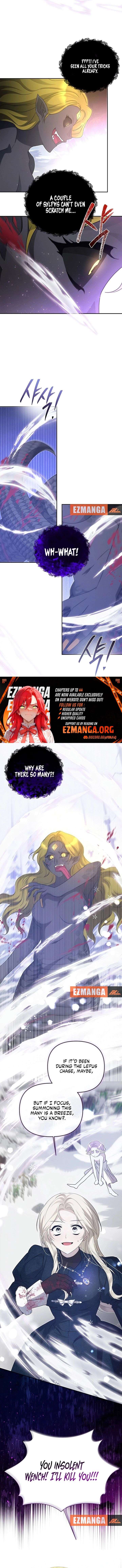 I Married the Monster Twice Chapter 36 50 ch 36 8