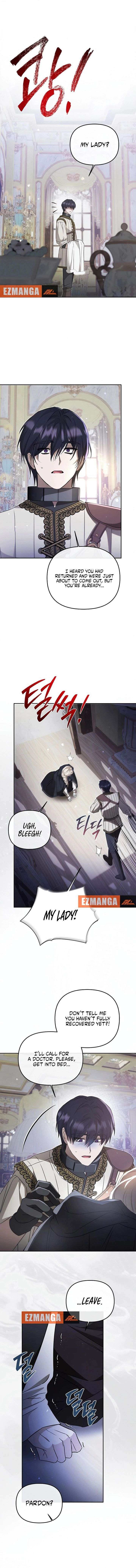 I Married the Monster Twice Chapter 37 54 ch 37 12