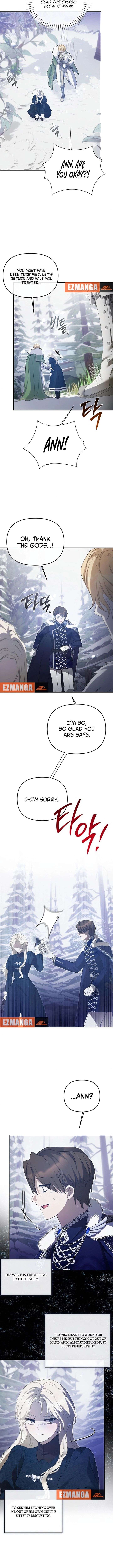 I Married the Monster Twice Chapter 37 44 ch 37 2