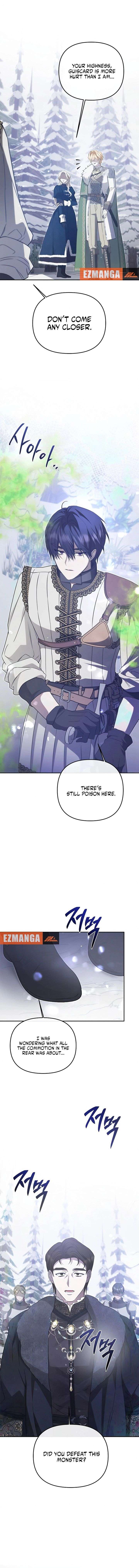 I Married the Monster Twice Chapter 37 45 ch 37 3