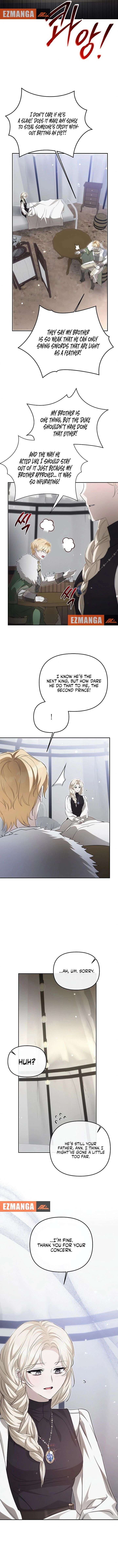 I Married the Monster Twice Chapter 37 49 ch 37 7