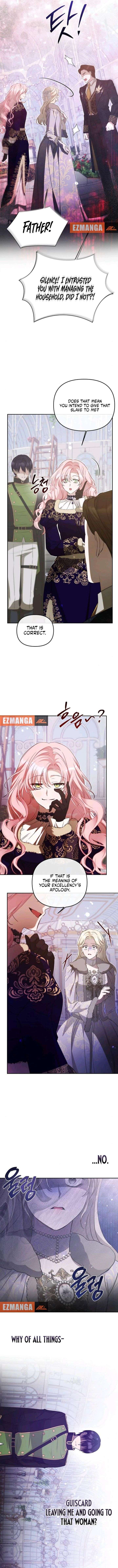 I Married the Monster Twice Chapter 38 49 ch 38 10