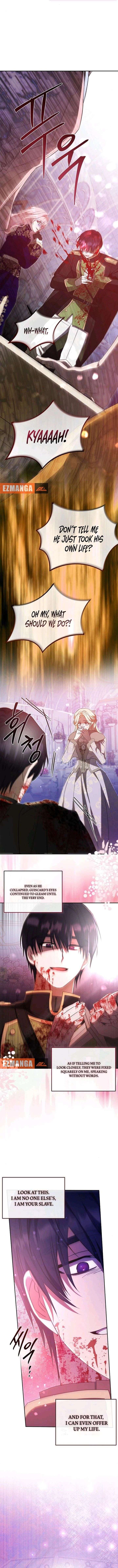 I Married the Monster Twice Chapter 38 51 ch 38 12