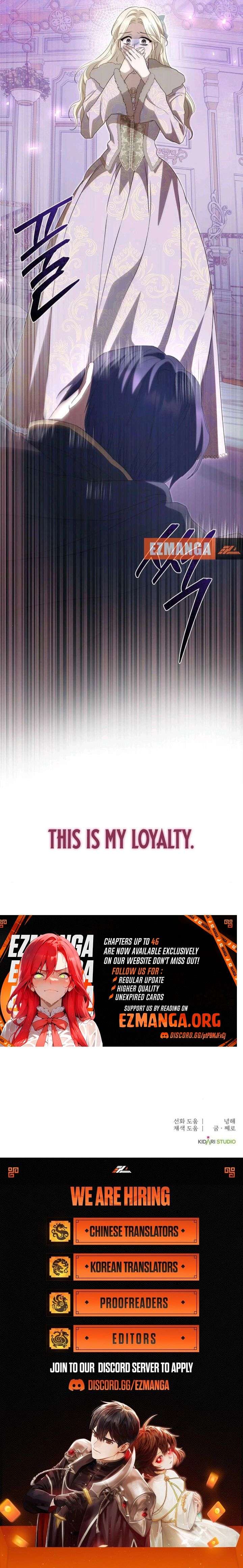 I Married the Monster Twice Chapter 38 52 ch 38 13