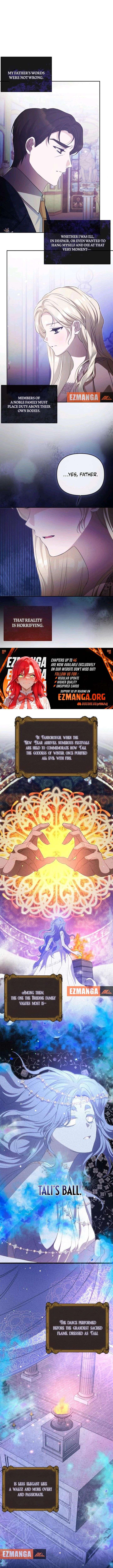 I Married the Monster Twice Chapter 38 43 ch 38 4