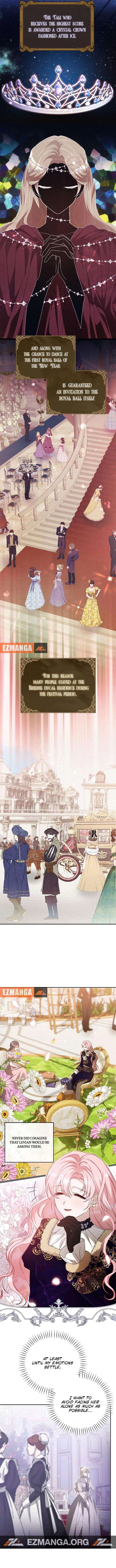 I Married the Monster Twice Chapter 38 44 ch 38 5