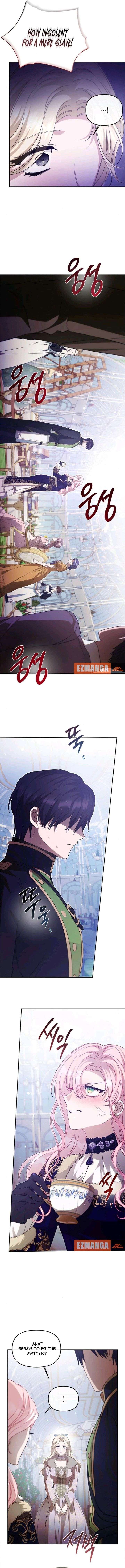 I Married the Monster Twice Chapter 38 45 ch 38 6