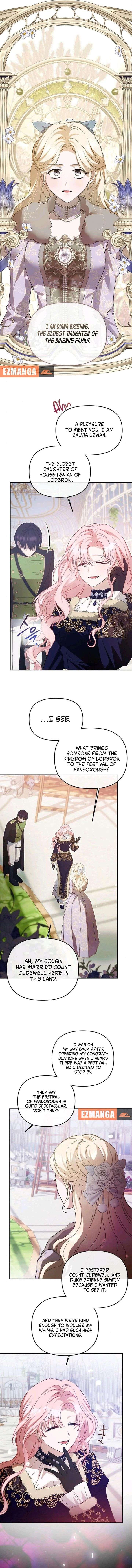 I Married the Monster Twice Chapter 38 46 ch 38 7