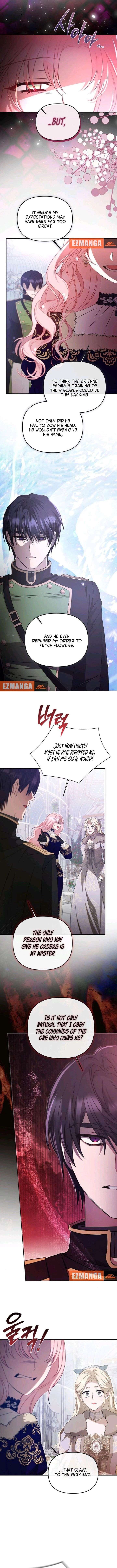 I Married the Monster Twice Chapter 38 47 ch 38 8