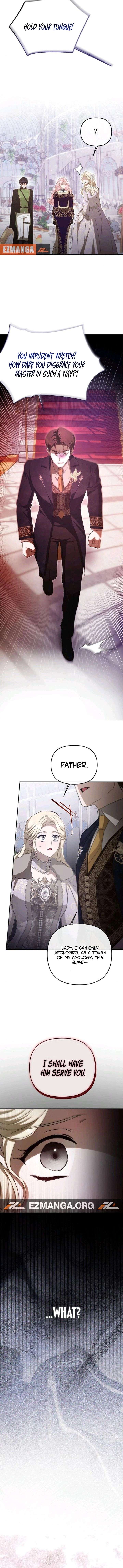I Married the Monster Twice Chapter 38 48 ch 38 9