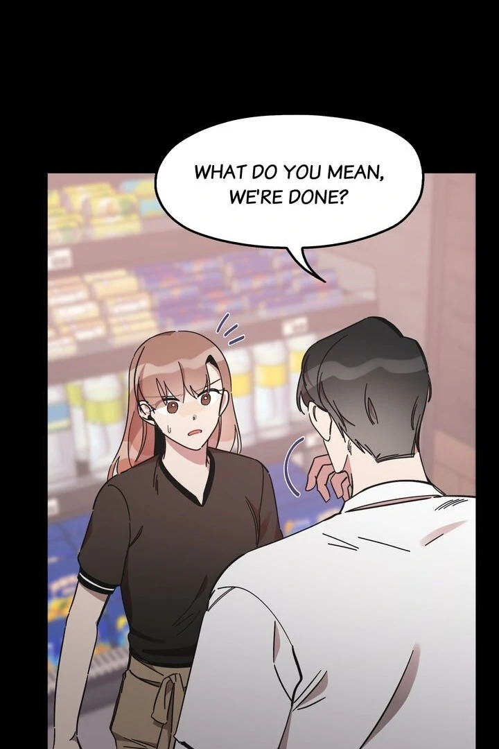 The Man Who Wears Magnolia Chapter 14 312 005