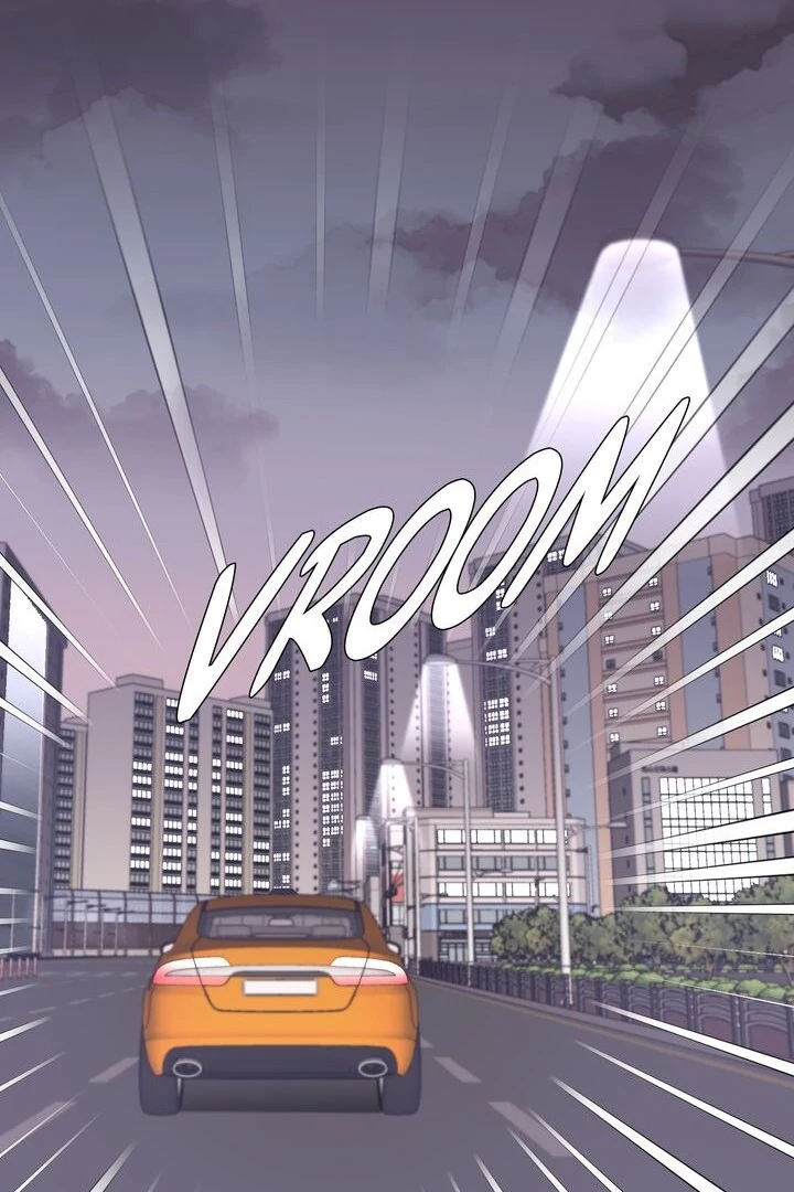 The Man Who Wears Magnolia Chapter 14 323 016