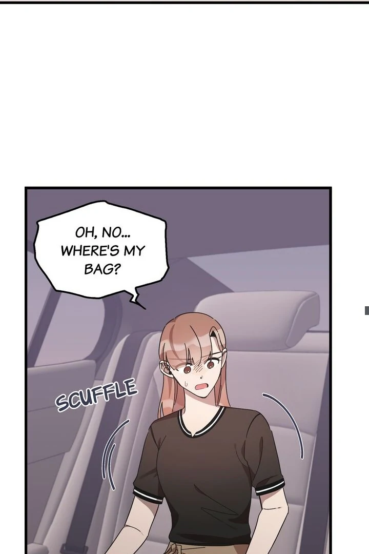 The Man Who Wears Magnolia Chapter 14 326 019