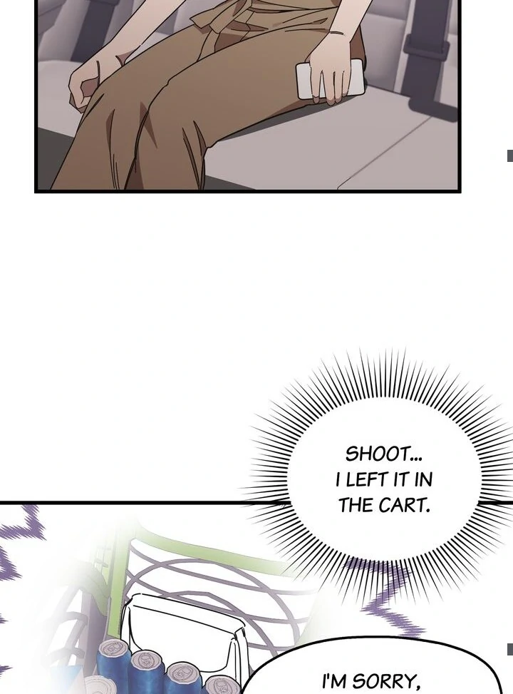 The Man Who Wears Magnolia Chapter 14 327 020