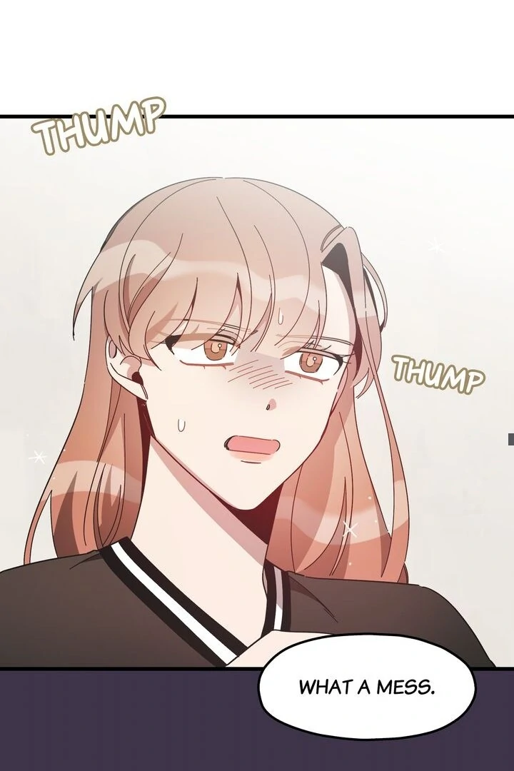 The Man Who Wears Magnolia Chapter 14 350 043